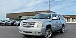 Used 2014 CADILLAC ESCALADE ESV PLATINUM EDITION in FORT SMITH, ARKANSAS