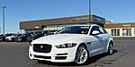 Used 2019 JAGUAR XE 25T PREMIUM in FORT SMITH, ARKANSAS