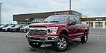 Used 2019 FORD F-150 XLT in FORT SMITH, ARKANSAS