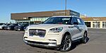 Used 2020 LINCOLN AVIATOR RESERVE in FORT SMITH, ARKANSAS