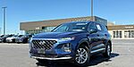 Used 2020 HYUNDAI SANTA FE SEL in FORT SMITH, ARKANSAS