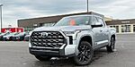 Used 2024 TOYOTA Tundra Hybrid PLATINUM in FORT SMITH, ARKANSAS