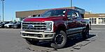 Used 2026 FORD F-250 KING RANCH in FORT SMITH, ARKANSAS