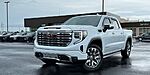 Used 2026 GMC SIERRA 1500 DENALI in FORT SMITH, ARKANSAS