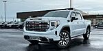Used 2026 GMC SIERRA 1500 DENALI in FORT SMITH, ARKANSAS