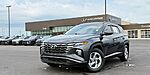 Used 2023 HYUNDAI TUCSON SEL in FORT SMITH, ARKANSAS