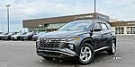 Used 2023 HYUNDAI TUCSON SEL in FORT SMITH, ARKANSAS