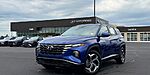 Used 2023 HYUNDAI TUCSON SEL in FORT SMITH, ARKANSAS