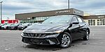 Used 2024 HYUNDAI ELANTRA SEL in FORT SMITH, ARKANSAS