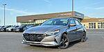 Used 2021 HYUNDAI ELANTRA SEL in FORT SMITH, ARKANSAS