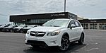 Used 2014 SUBARU XV CROSSTREK 2.0I PREMIUM in FORT SMITH, ARKANSAS