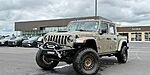 Used 2020 JEEP GLADIATOR MOJAVE in FORT SMITH, ARKANSAS
