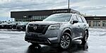 Used 2022 NISSAN PATHFINDER SV in FORT SMITH, ARKANSAS