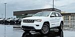 Used 2021 JEEP GRAND CHEROKEE LIMITED in FORT SMITH, ARKANSAS