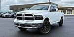 Used 2021 RAM 1500 CLASSIC SLT in FORT SMITH, ARKANSAS