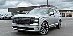 Used 2026 HYUNDAI PALISADE CALLIGRAPHY in FORT SMITH, ARKANSAS