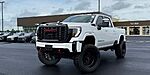 Used 2024 GMC SIERRA 2500 DENALI ULTIMATE in FORT SMITH, ARKANSAS