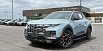 Used 2024 HYUNDAI SANTA CRUZ XRT in FORT SMITH, ARKANSAS