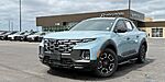 Used 2024 HYUNDAI SANTA CRUZ XRT in FORT SMITH, ARKANSAS