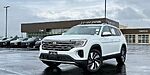 Used 2026 Volkswagen Atlas 2.0T SEL in FORT SMITH, ARKANSAS