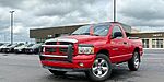 Used 2003 DODGE RAM 1500 ST in FORT SMITH, ARKANSAS