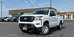 Used 2023 NISSAN FRONTIER S in FORT SMITH, ARKANSAS