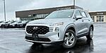 Used 2021 HYUNDAI SANTA FE SE in FORT SMITH, ARKANSAS