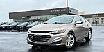 Used 2019 CHEVROLET MALIBU LT in FORT SMITH, ARKANSAS