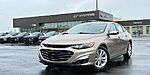 Used 2019 CHEVROLET MALIBU LT in FORT SMITH, ARKANSAS