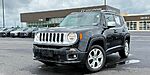 Used 2016 JEEP RENEGADE LIMITED in FORT SMITH, ARKANSAS