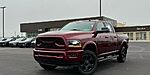 Used 2018 RAM 2500 LARAMIE in FORT SMITH, ARKANSAS