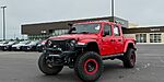 Used 2020 JEEP GLADIATOR RUBICON in FORT SMITH, ARKANSAS