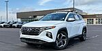 Used 2022 HYUNDAI TUCSON SEL in FORT SMITH, ARKANSAS