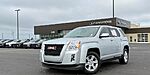Used 2011 GMC TERRAIN SLE-1 in FORT SMITH, ARKANSAS