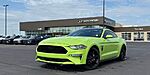 Used 2020 FORD MUSTANG GT in FORT SMITH, ARKANSAS