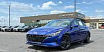 Used 2023 HYUNDAI ELANTRA SEL in FORT SMITH, ARKANSAS