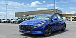 Used 2023 HYUNDAI ELANTRA SEL in FORT SMITH, ARKANSAS