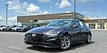 Used 2023 HYUNDAI SONATA SEL in FORT SMITH, ARKANSAS