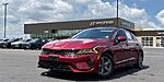 Used 2024 KIA K5 LXS in FORT SMITH, ARKANSAS