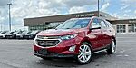 Used 2018 CHEVROLET EQUINOX PREMIER in FORT SMITH, ARKANSAS