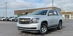 Used 2019 CHEVROLET TAHOE LS in FORT SMITH, ARKANSAS