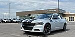 Used 2019 DODGE CHARGER SXT in FORT SMITH, ARKANSAS