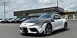 Used 2022 TOYOTA SUPRA 2.0 in FORT SMITH, ARKANSAS