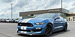 Used 2020 FORD MUSTANG SHELBY GT350 in FORT SMITH, ARKANSAS