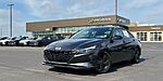 Used 2023 HYUNDAI ELANTRA SEL in FORT SMITH, ARKANSAS