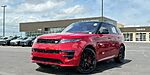 Used 2023 LAND ROVER RANGE ROVER SPORT FIRST EDITION in FORT SMITH, ARKANSAS