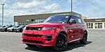Used 2023 LAND ROVER RANGE ROVER SPORT FIRST EDITION in FORT SMITH, ARKANSAS