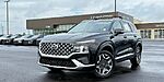 Used 2021 HYUNDAI SANTA FE LIMITED in FORT SMITH, ARKANSAS