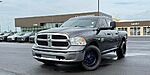 Used 2019 RAM 1500 CLASSIC TRADESMAN in FORT SMITH, ARKANSAS