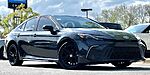 Used 2025 TOYOTA CAMRY SE in FORT SMITH, ARKANSAS